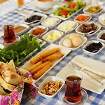 Bed and breakfast Yelken