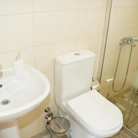 Yelken Nocleg ze śniadaniem