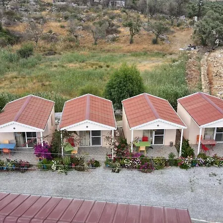 Nocleg ze śniadaniem Yelken 3*