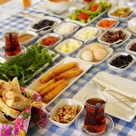 Nocleg ze śniadaniem Yelken