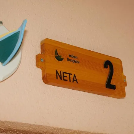 Bed & Breakfast Yelken 3*