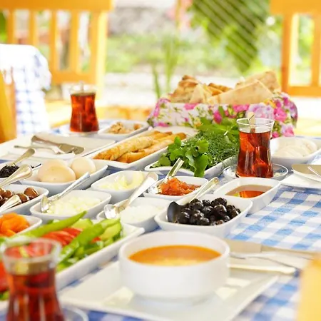 Nocleg ze śniadaniem Yelken Milas