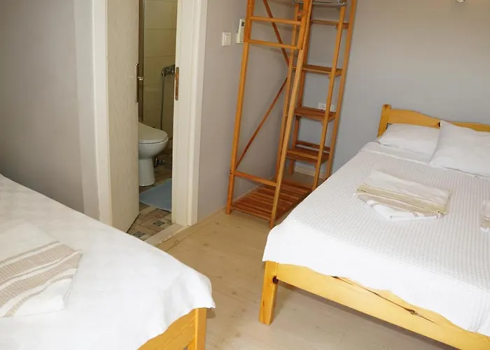 Bed & Breakfast Yelken