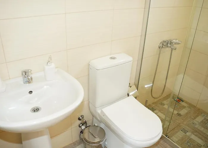 Yelken Oda ve Kahvaltı