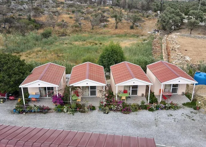 Oda ve Kahvaltı Yelken 3*