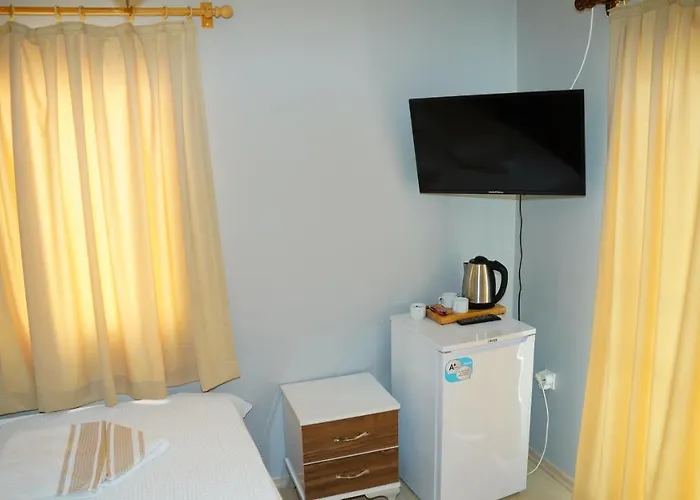 Yelken Oda ve Kahvaltı Milas